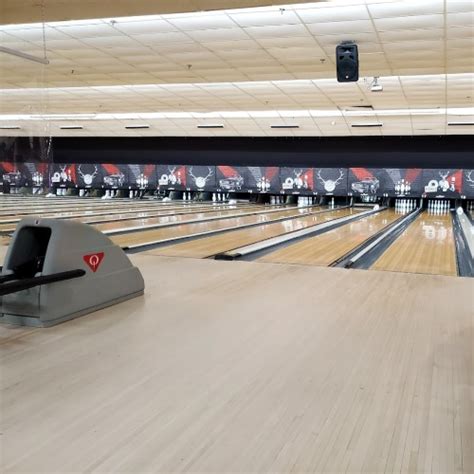 bowling in east meadow